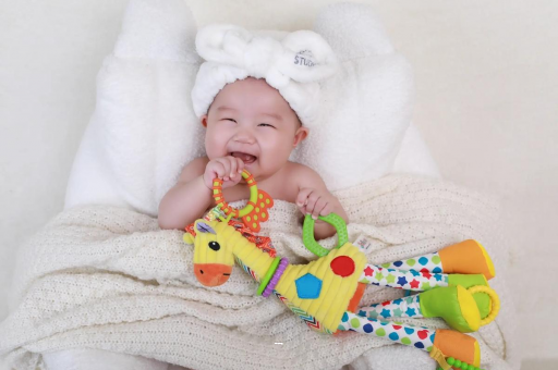 丹阳宝宝得了荨麻疹 丹阳宝宝得了荨麻疹